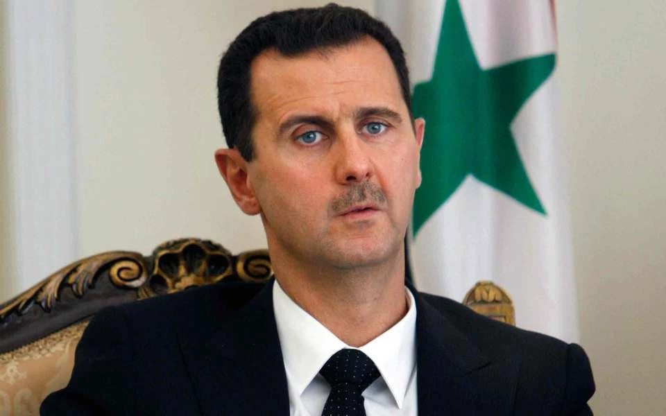 Ασαντ: Η επαρχία Ιντλίμπ είναι ο νέος στόχος του συριακού στρατού
